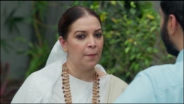 Manpasand Ki Shaadi - 16th October 2025